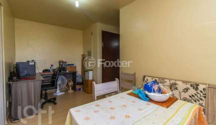 Apartamento com 2 quartos à venda na Rua Atílio Supertti, 1430, Vila Nova, Porto Alegre, 36 m2 por R$ 158.000