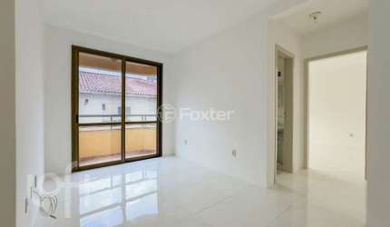 Apartamento com 1 quarto à venda na Rua Nicolau Faillace, 42, Jardim Itu Sabará, Porto Alegre, 49 m2 por R$ 244.000