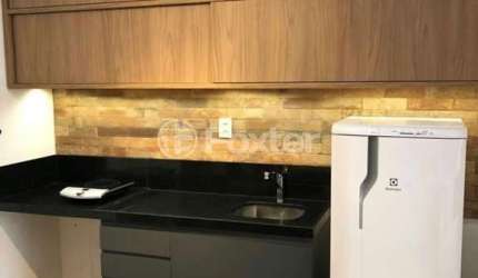 Kitnet / Stúdio à venda na Avenida Getúlio Vargas, 4831, Marechal Rondon, Canoas, 38 m2 por R$ 360.000