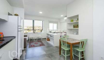 Kitnet / Stúdio à venda na Avenida Doutor Nilo Peçanha, 3245, Bela Vista, Porto Alegre, 37 m2 por R$ 590.000