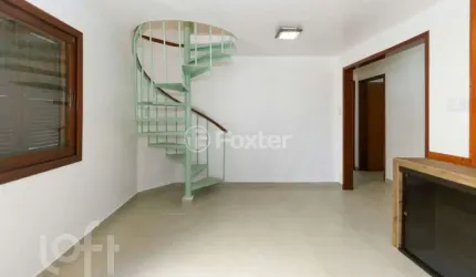 Casa com 2 quartos à venda na Rua Joaquim Nabuco, 534, Fátima, Canoas, 180 m2 por R$ 1.010.000