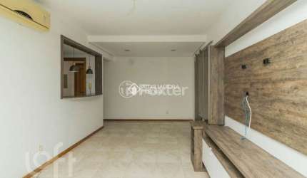 Apartamento com 2 quartos à venda na Rua Atanásio Belmonte, 71, Boa Vista, Porto Alegre, 75 m2 por R$ 796.000