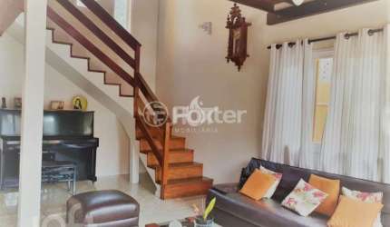 Casa com 5 quartos à venda na Servidão Elpídio da Rocha, 420, Rio Tavares, Florianópolis, 220 m2 por R$ 1.895.000