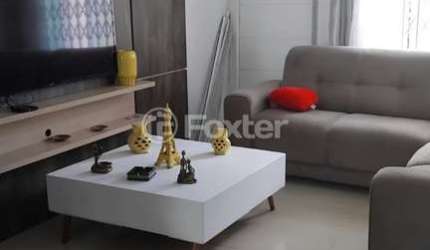 Casa com 3 quartos à venda na Rua Antônio Adão Dias, 152, São Judas, Itajaí, 137 m2 por R$ 1.480.000