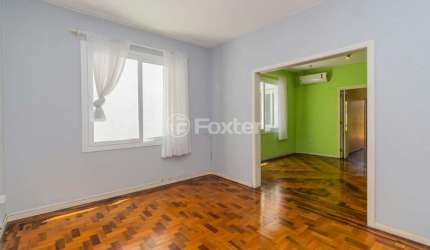 Apartamento com 3 quartos à venda na Rua Fernandes Vieira, 301, Bom Fim, Porto Alegre, 115 m2 por R$ 450.000