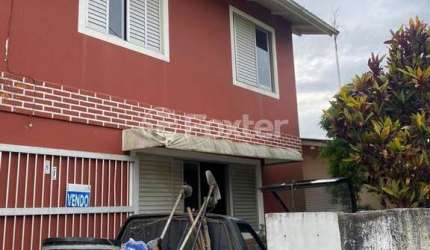 Casa com 6 quartos à venda na Rua Luiz Gonzaga dos Santos, 83, Armação do Pântano do Sul, Florianópolis, 185 m2 por R$ 1.600.000