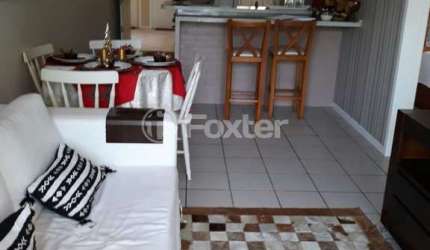 Apartamento com 2 quartos à venda na Rua Martinho de Haro, 547, Ingleses do Rio Vermelho, Florianópolis, 55 m2 por R$ 560.000