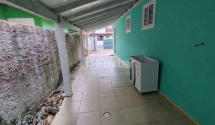 Casa com 3 quartos à venda na Rua Fidélis Govoni, 1029, Campeche, Florianópolis, 100 m2 por R$ 640.000
