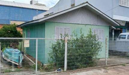 Casa com 2 quartos à venda na Rua Doutor Luiz Bastos do Prado, 2230, Centro, Gravataí, 36 m2 por R$ 1.277.000