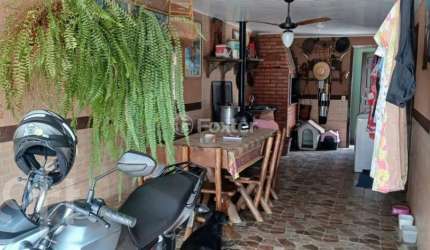 Casa com 5 quartos à venda na Rua Doutor Luiz Bastos do Prado, 2220, Centro, Gravataí, 100 m2 por R$ 1.490.000