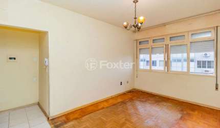 Apartamento com 1 quarto à venda na Rua Duque de Caxias, 1594, Centro Histórico, Porto Alegre, 44 m2 por R$ 370.000