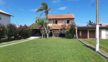 Casa com 3 quartos à venda na Rua Iraí, 939, Centro, Imbé, 183 m2 por R$ 668.000