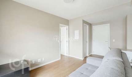 Apartamento com 1 quarto à venda na Rua São Josemaria Escriva, 669, Jardim do Salso, Porto Alegre, 42 m2 por R$ 600.000