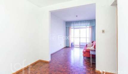 Apartamento com 1 quarto à venda na Avenida João Pessoa, 1784, Centro Histórico, Porto Alegre, 63 m2 por R$ 318.000