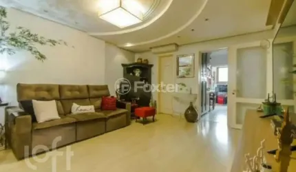 Apartamento com 3 quartos à venda na Rua Luiz de Camões, 150, Vila Nova, Novo Hamburgo, 128 m2 por R$ 750.000