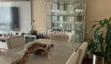 Apartamento com 3 quartos à venda na Avenida Teixeira Mendes, 606, Vila Jardim, Porto Alegre, 110 m2 por R$ 650.000