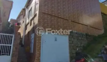 Casa com 7 quartos à venda na Rua Monsenhor Topp, 295, Centro, Florianópolis, 257 m2 por R$ 1.200.000