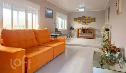 Casa com 3 quartos à venda na Rua Adib Teixeira Chedid, 24, Centro, Gravataí, 114 m2 por R$ 900.000