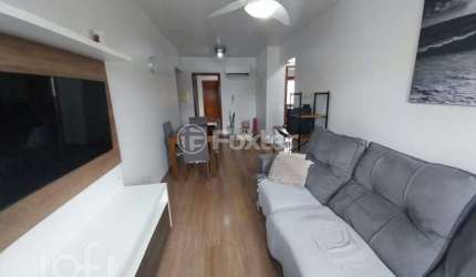 Apartamento com 2 quartos à venda na Rua Garibaldi, 124, Niterói, Canoas, 68 m2 por R$ 295.000
