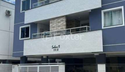 Apartamento com 2 quartos à venda na Servidão Maria Silva Ramos, 515, Ingleses do Rio Vermelho, Florianópolis, 58 m2 por R$ 390.000