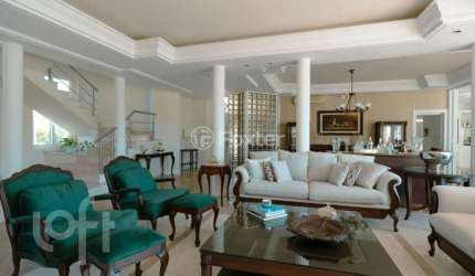 Casa com 7 quartos à venda na Avenida dos Búzios, 3068, Jurerê Internacional, Florianópolis, 900 m2 por R$ 45.000.000