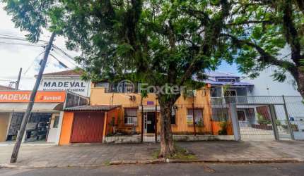 Terreno à venda na Rua Coronel Feijó, 106, São João, Porto Alegre, 580 m2 por R$ 1.615.000