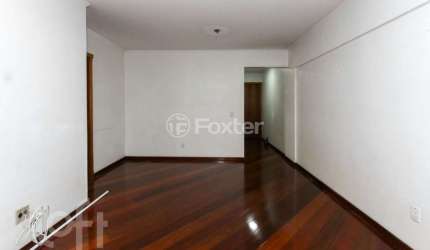 Apartamento com 3 quartos à venda na Avenida Santos Ferreira, 120, Marechal Rondon, Canoas, 101 m2 por R$ 600.000