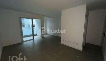Apartamento com 2 quartos à venda na Rua Mario Giocondo Crocetta, 164, Ingleses do Rio Vermelho, Florianópolis, 67 m2 por R$ 760.000
