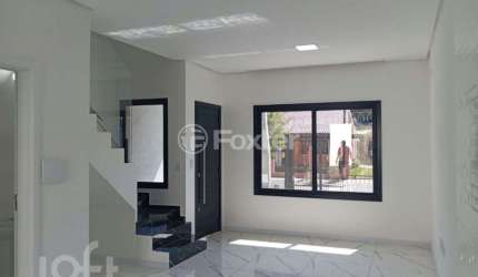 Casa com 3 quartos à venda na Rua Tijuca, 560, Parque da Matriz, Cachoeirinha, 93 m2 por R$ 449.990