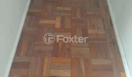 Apartamento com 1 quarto à venda na Avenida da Azenha, 191, Azenha, Porto Alegre, 42 m2 por R$ 185.200