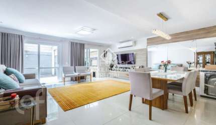 Casa em condomínio fechado com 3 quartos à venda na Rua Gralha Azul, 555, Jardim Carvalho, Porto Alegre, 218 m2 por R$ 1.795.000