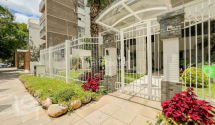 Apartamento com 2 quartos à venda na Rua Coronel André Belo, 489, Menino Deus, Porto Alegre, 72 m2 por R$ 620.000