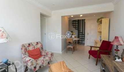 Cobertura com 2 quartos à venda na Avenida Montenegro, 82, Petrópolis, Porto Alegre, 151 m2 por R$ 905.000