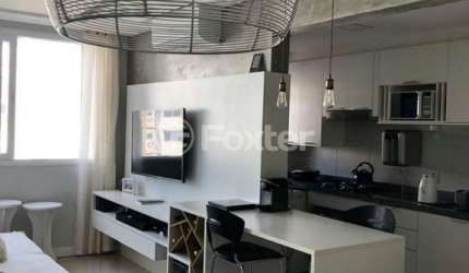 Apartamento com 2 quartos à venda na Avenida Doutor Sezefredo Azambuja Vieira, 2277, Marechal Rondon, Canoas, 62 m2 por R$ 532.000
