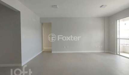 Apartamento com 3 quartos à venda na Rua Irmo Scheidt, 186, Centro, Palhoça, 79 m2 por R$ 630.000