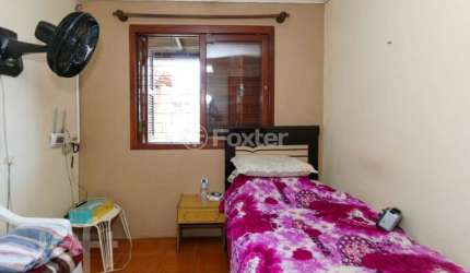 Casa com 3 quartos à venda na Rua da Amizade, 21, Guajuviras, Canoas, 80 m2 por R$ 240.000