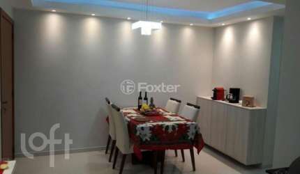 Apartamento com 2 quartos à venda na Rua Padre Todesco, 927, Partenon, Porto Alegre, 55 m2 por R$ 375.000