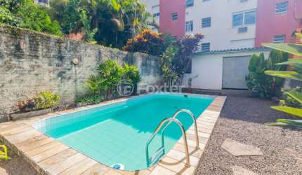 Casa com 3 quartos à venda na Rua Coronel Feijó, 1089, Higienópolis, Porto Alegre, 255 m2 por R$ 770.000