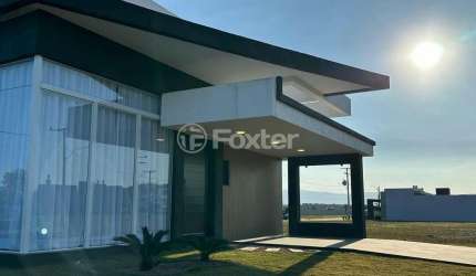 Casa em condomínio fechado com 3 quartos à venda na Avenida Manoel Quadros, s/n, Arroio Teixeira, Capão da Canoa, 188 m2 por R$ 1.571.700