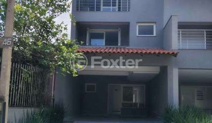 Casa com 3 quartos à venda na Rua Ari Peixoto Martins, 154, Espírito Santo, Porto Alegre, 182 m2 por R$ 655.500