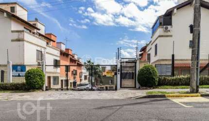Casa com 3 quartos à venda na Rua João Ernesto Schmidt, 60, Jardim Itu Sabará, Porto Alegre, 87 m2 por R$ 499.000