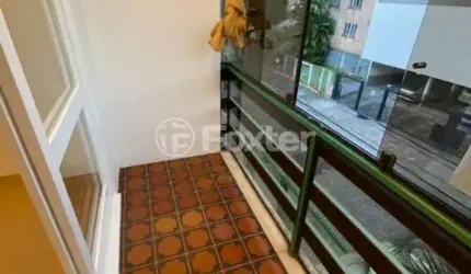 Apartamento com 2 quartos à venda na Rua Luiz Cosme, 205, Passo da Areia, Porto Alegre, 68 m2 por R$ 350.000