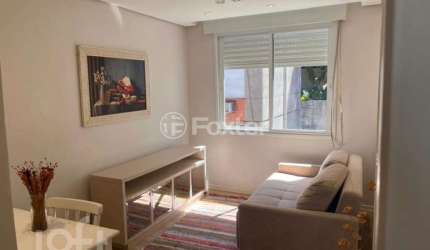 Apartamento com 1 quarto à venda na Rua Barão de Ubá, 340, Bela Vista, Porto Alegre, 33 m2 por R$ 200.000