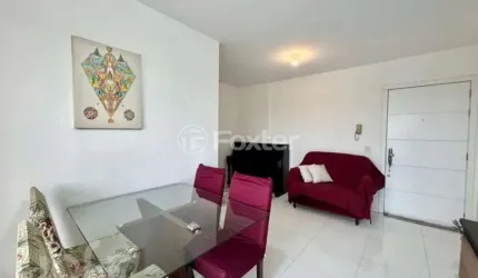 Apartamento com 2 quartos à venda na Avenida Farroupilha, 5508, Marechal Rondon, Canoas, 60 m2 por R$ 480.000