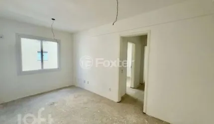 Apartamento com 2 quartos à venda na Avenida Santos Ferreira, 1100, Marechal Rondon, Canoas, 56 m2 por R$ 256.000