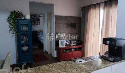 Apartamento com 2 quartos à venda na Rua Adão Manoel da Silva, 197, Areias, São José, 65 m2 por R$ 315.000