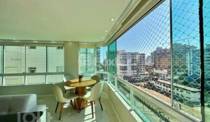 Apartamento com 3 quartos à venda na Rua Encantado, 809, Zona Nova, Capão da Canoa, 107 m2 por R$ 1.290.000