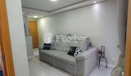 Apartamento com 2 quartos à venda na Avenida Lúcio Bittencourt, 1350, Centro, Sapucaia do Sul, 68 m2 por R$ 300.000