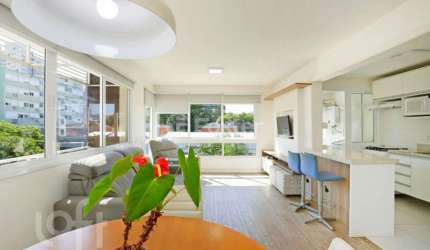 Apartamento com 2 quartos à venda na Rua Guilherme Alves, 617, Partenon, Porto Alegre, 78 m2 por R$ 650.000