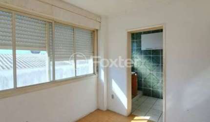 Apartamento com 1 quarto à venda na Rua Dona Alzira, 194, Sarandi, Porto Alegre, 27 m2 por R$ 150.000